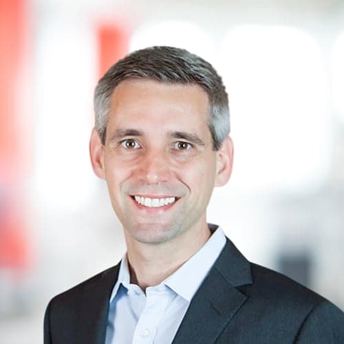 Mark Judah